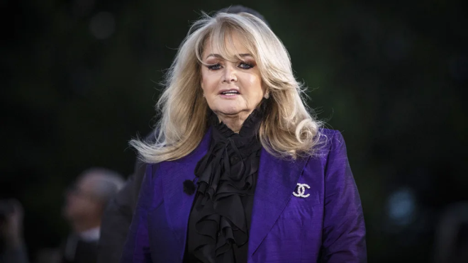 Bonnie Tyler