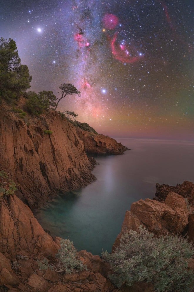 La Via Lattea