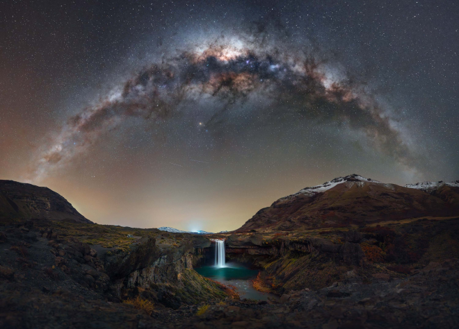 La Via Lattea