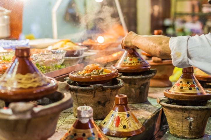 Tajine