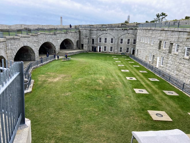 Forte Knox