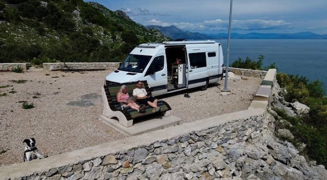 Foto del viaggio