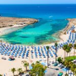 28 gradi tutta l'estate: ecco la spiaggia più calda d'Europa


