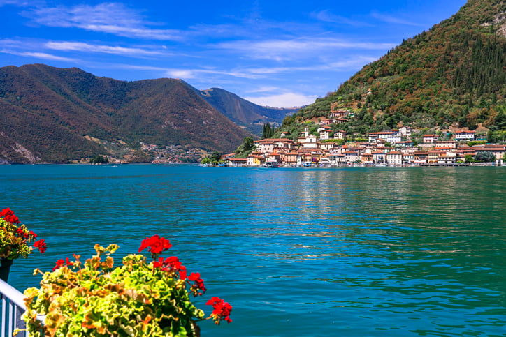 MonteIsola