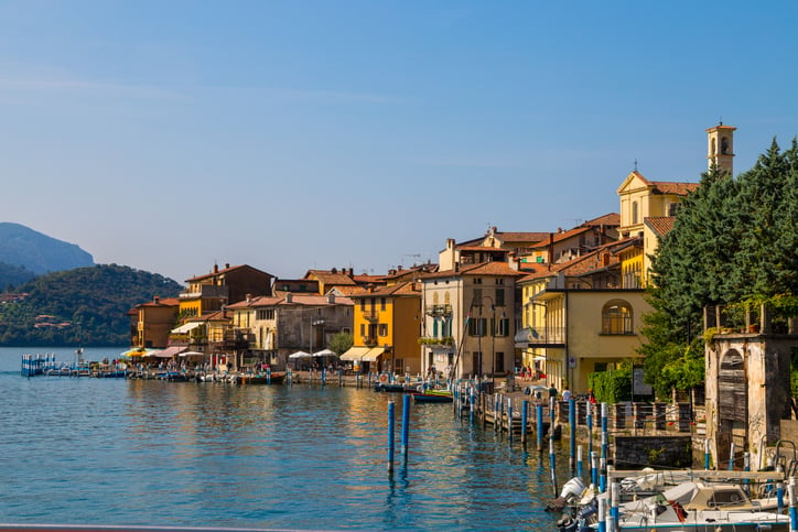 MonteIsola