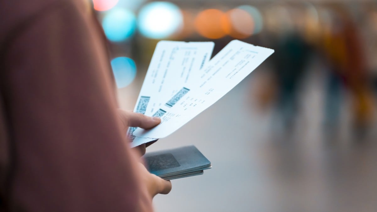 Se vedi queste 4 lettere sulla tua carta d'imbarco, potresti avere problemi a salire sull'aereo


