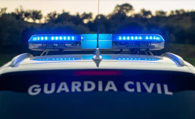 Guardia Civil