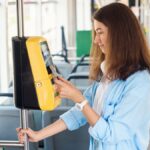 A Parigi, a partire dall'estate 2026, potrete pagare i vostri viaggi in autobus con carta di credito


