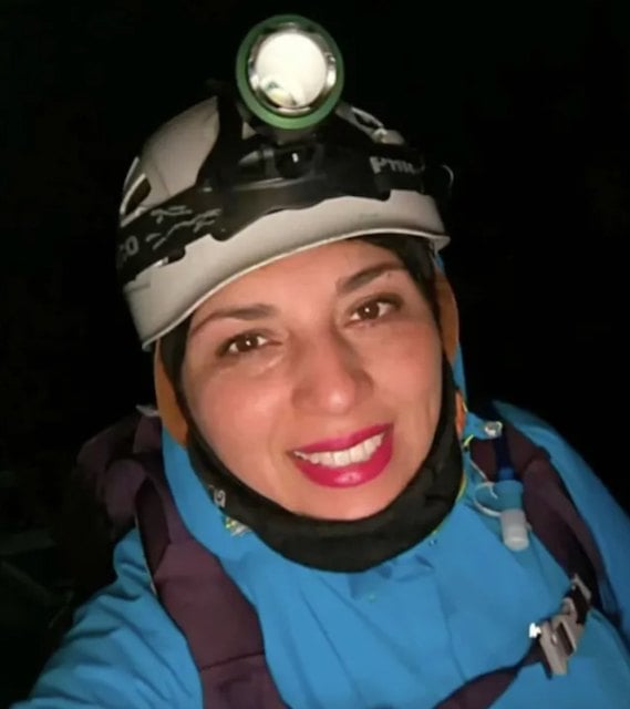 Ingrid Daniela Vera Figueroa