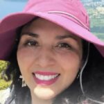 Donna cade da 600 metri mentre scala il vulcano dopo aver lasciato un messaggio inquietante


