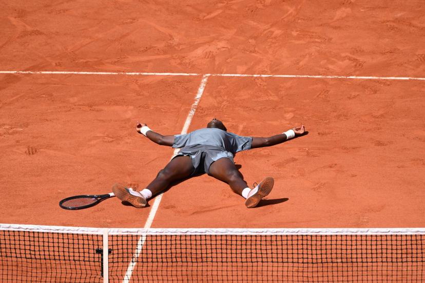 Mosè Kouamé