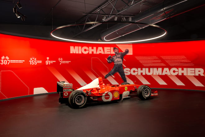 Il museo M24