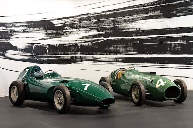Il museo M24