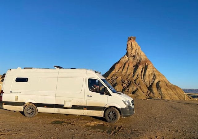 Foto del viaggio