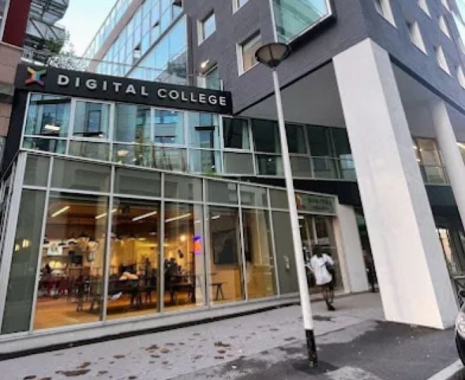 Il Collegio Digitale