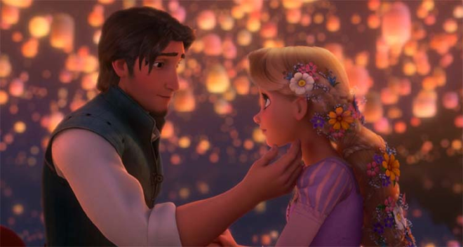 Rapunzel
