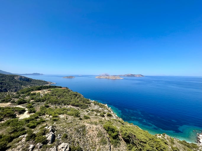 Isola Makri