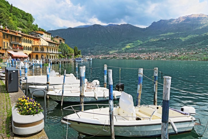 MonteIsola