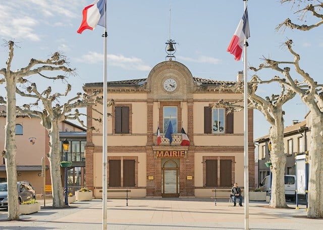 Municipio di Castelginest