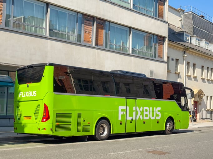 Un FlixBus