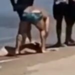Attaccati dagli squali, una donna di 19 anni e un bambino di 11 finiscono amputati 


