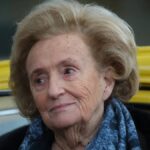 È morta a 93 anni Bernadette Chirac, ex first lady


