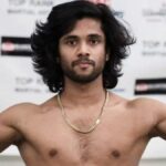 Combattente di MMA che "non aveva paura di niente" ucciso da un orso nero in Canada 


