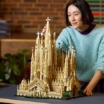 Con 12.060 pezzi, LEGO lancia il set più grande della sua collezione e batte il proprio record


