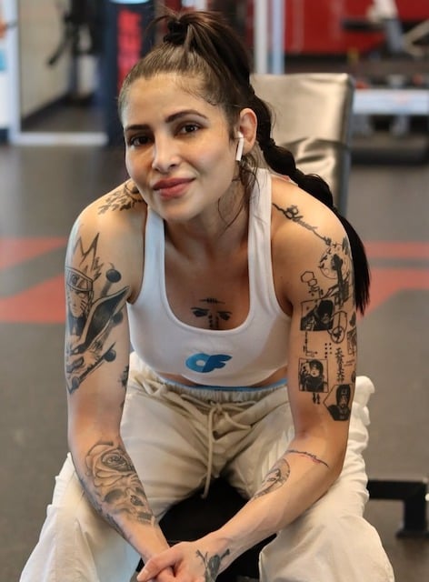 Poliana Viana