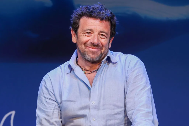 Patrizio Bruel