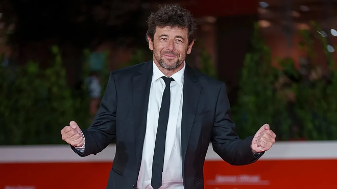 Patrizio Bruel