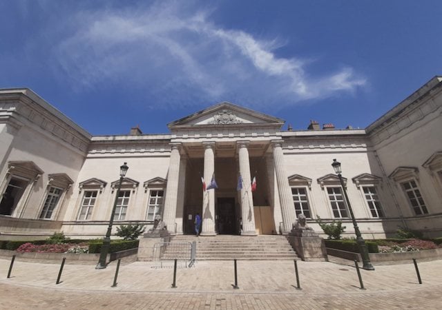 Tribunale di Orleans,