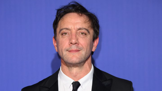 Pietro Serafinowicz