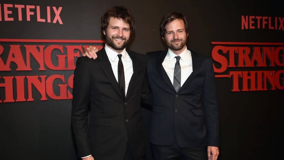 Dopo Stranger Things, il primo film “ambizioso” dei fratelli Duffer, lasciano Netflix per il cinema


