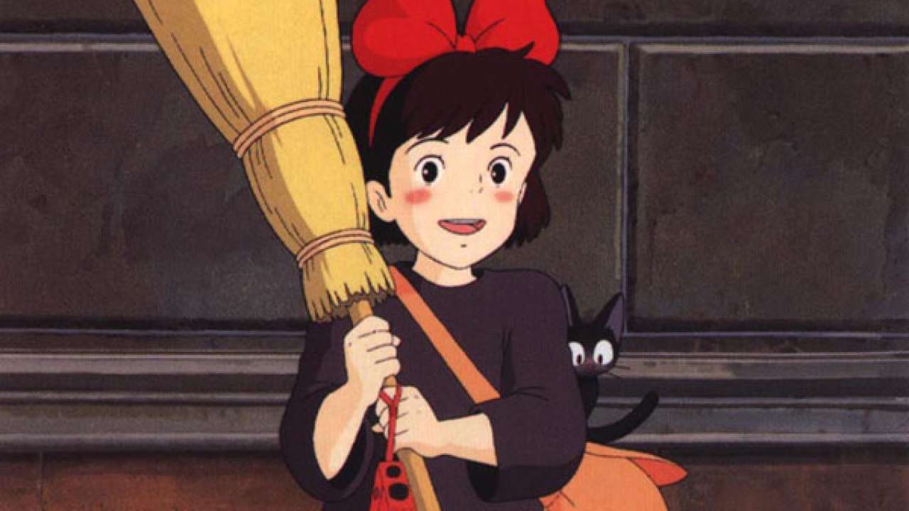 Kiki la piccola strega