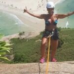 Una seconda donna muore dopo una caduta da 30 metri in Brasile, il giorno dopo la morte della studentessa di 21 anni gettata nel vuoto senza elastico


