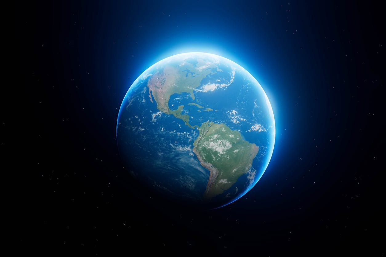 Terra