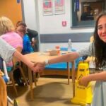 Una ragazzina di 12 anni diventa una "piccola eroina" salvando la sua migliore amica dall'annegamento


