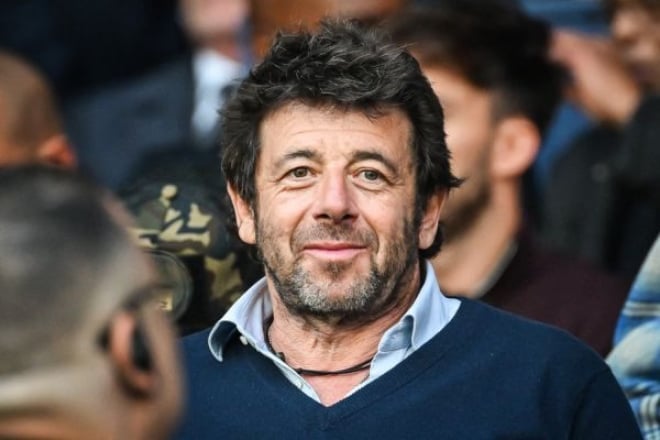 Patrizio Bruel
