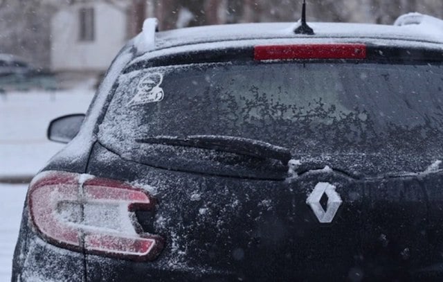 Modello Renault