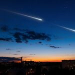 Da non perdere la pioggia di stelle cadenti nelle Bootidi nelle notti del 26 e 27 giugno


