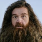Harry Potter: Nick Frost dice che a molte persone non piacerà il suo Hagrid nella serie


