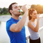 No, non è acqua: ecco la bevanda migliore per idratarsi durante la canicola!


