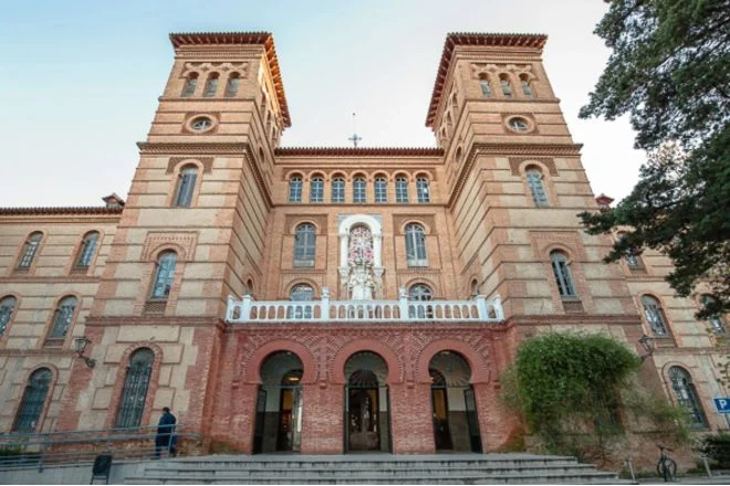 L'Università di Granada, Spagna