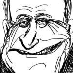 Una caricatura di Charlie Hebdo sulla morte della madre di Didier Deschamps suscita scalpore


