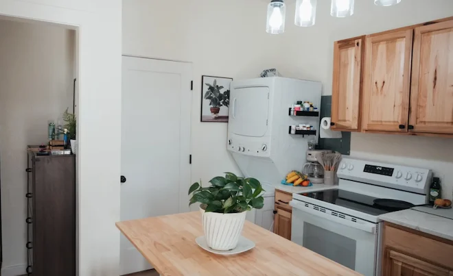La cucina