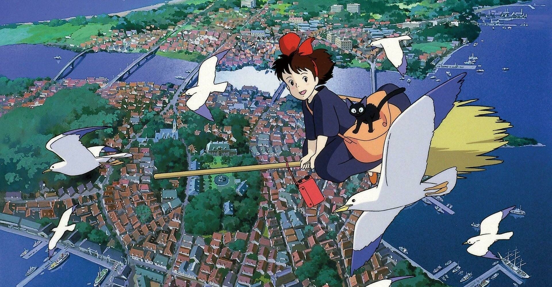Kiki la piccola strega