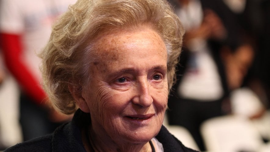 Bernardette Chirac