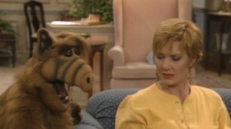 Alf e Anne Schedeen