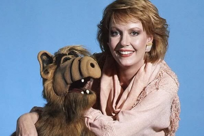 Alf e Anne Schedeen